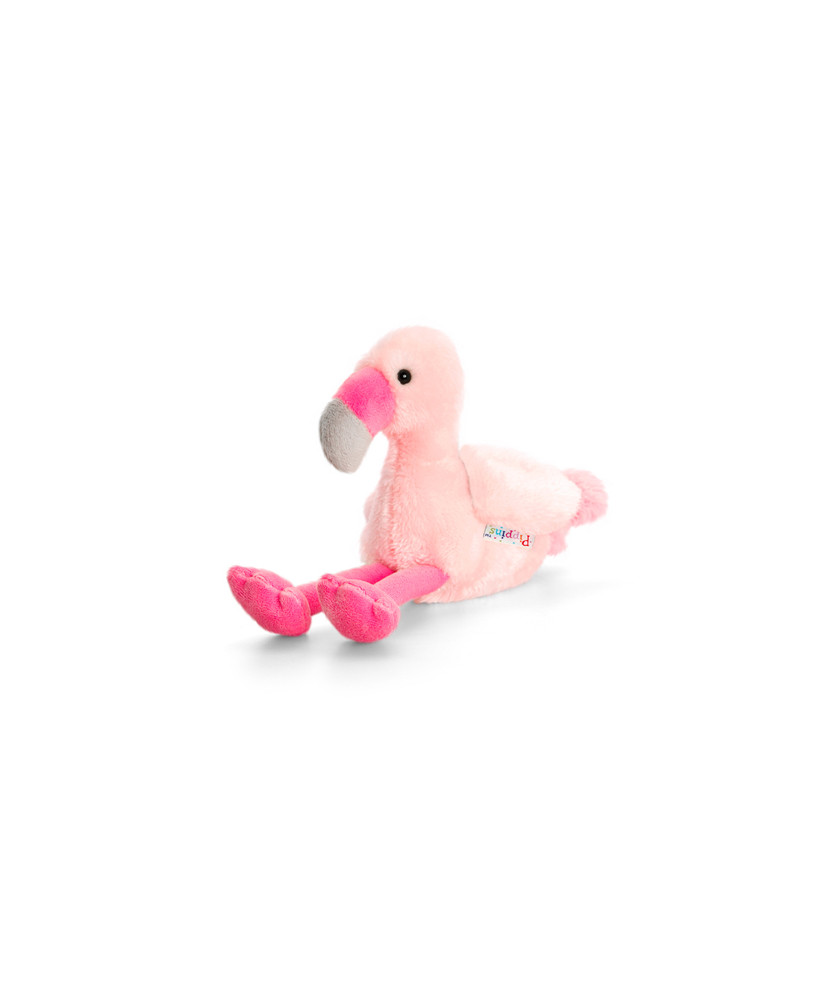 Keel Toys Pippins Flamingo 15 cm