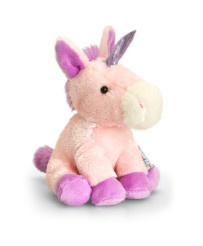 Keel Toys Pippins Unicorn 15 cm