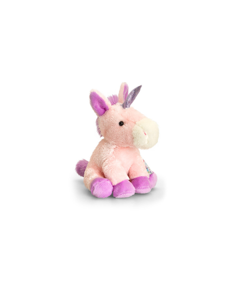 Keel Toys Pippins Unicorn 15 cm