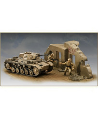 Revell Plastic Model Panzer...