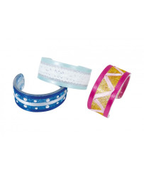 Buki Crafts Set Bracelets