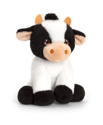 Keel Toys Huggable Farm Animals 12 cm