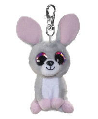 Lumo Stars Keychain Rabbit...