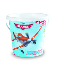 Smoby Planes Medium - Sized Bucket