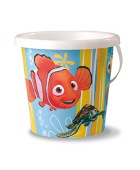 Smoby Nemo Medium - Sized Bucket