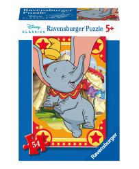 Ravensburger Minīpuzzle 54 PC Disney