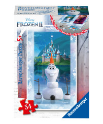 Ravensburger frozen 2