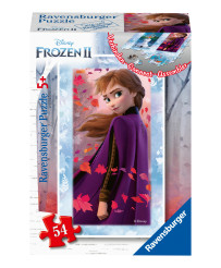 Ravensburger minipusle 54 pc Frozen 2