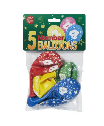 Viborg Balloons Number 4
