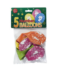 Viborg Balloons Number 1