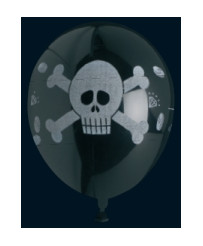 Viborg Balloons Pirat