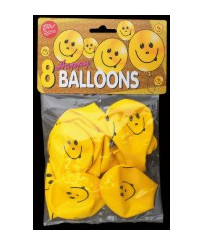 Viborg Balloons Smile