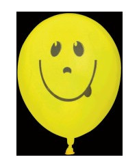Viborg Balloons Smile