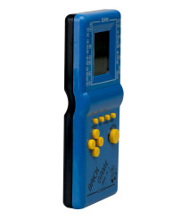 Tetris Electronic Game 9999in1 blue