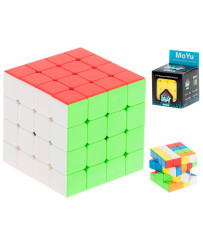 Puzzle Game Puzzle Cube 4x4 MoYu