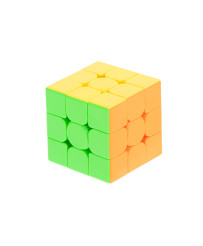 3x3 MoYu puzzle kuubiku mäng