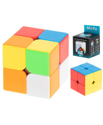 Puzzle Game Puzzle Cube 2x2 MoYu