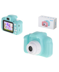 Mini HD 2.0" digital video camera