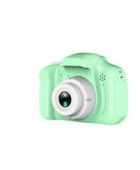 Digitālā mini HD 2,0" videokamera