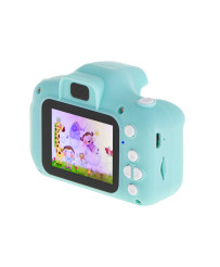 Digitaalne mini HD 2.0" videokaamera