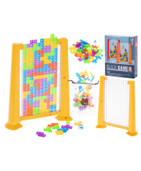 Tetris puzzle game puzzle blocks