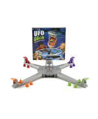 Ufodron arcade game drone...