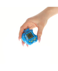 Rotaļlietu Tamagotchi elektroniskā spēle ābolu debesis