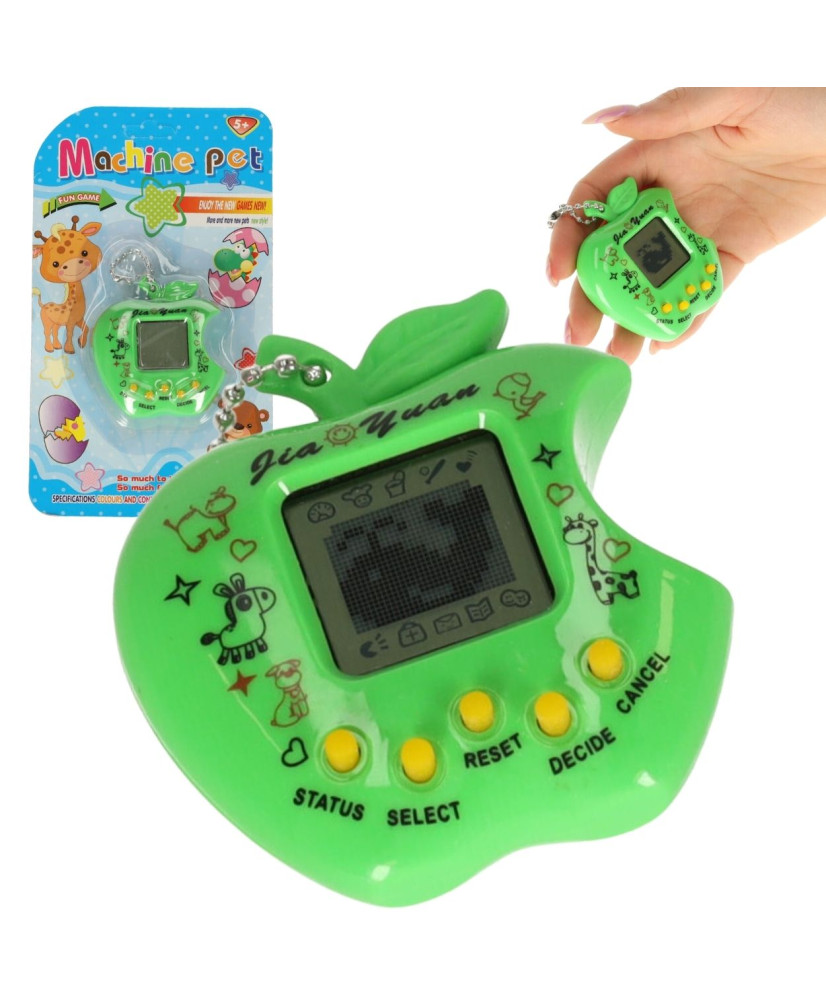 Electronic toy hot sale games