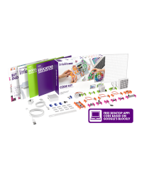 LittleBits koda komplekts