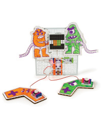 LittleBits Code Kit
