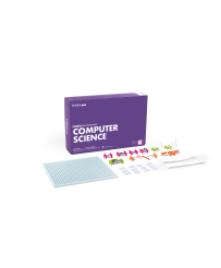 littleBits koda komplekta paplašināšanas pakotne: datorzinātne