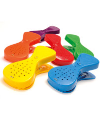 TTS Recordable Talking Pegs...