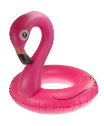 Flamingo piepūšamais ritenis 90cm