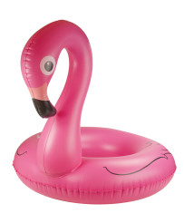 Flamingo piepūšamais ritenis 90cm