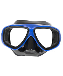 Diving mask swimming goggles black