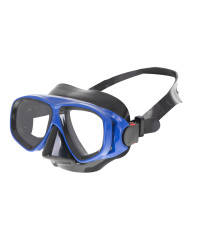Diving mask swimming goggles black