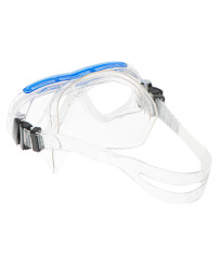 Scuba diving mask swim snorkel + tube Set