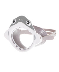 Diving mask goggles for kids shark