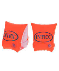 Butterfly täispuhutavad ujumisvarrukad oranž INTEX