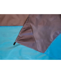 Beach mat waterproof camping blanket 210X200