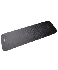 Hiking mat carimata mattress 190x60x6cm black