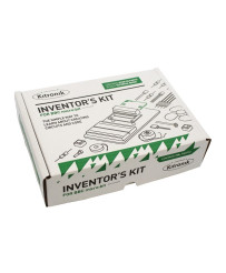 Kitronik Inventor's Kit for...