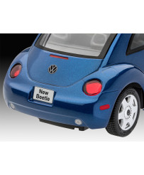Revell Modeļa komplekts VW New Beetle 1:24