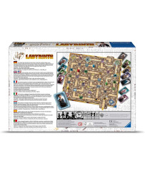 Ravensburger Board Game Harry Potter Labyrinth