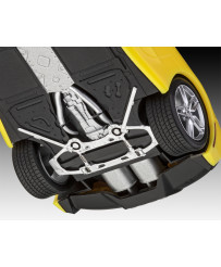 Revell Model Set 2014 Corvette Stingray Easy-Click