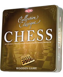 Tactic Klasiskās šaha kolekcija