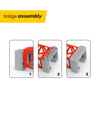 Intelino Bridge Kit
