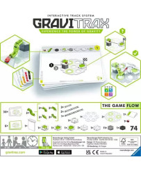 Ravensburger GraviTrax The Game Flow