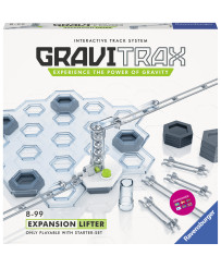 Ravensburger GraviTrax Lift Pack Expansion