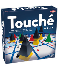 Tactic Board Game Touche